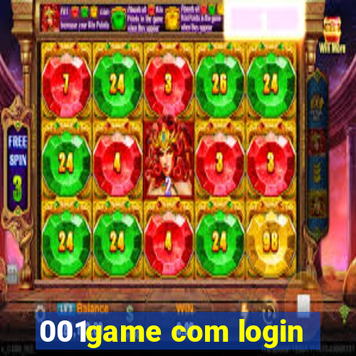 001game com login